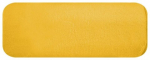 Vannir&auml;tik Amy3 19, kollane, 140 cm x 70 cm