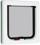 Lukustatav kassi uks Cat Mate 500717, 19.2 cm x 1.3 cm x 20 cm