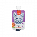 Koeramaius Wanpy, pardiliha/k&ouml;&ouml;giviljad, 0.09 kg