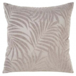 Dekoratiivpadjap&uuml;&uuml;r Livia, beež v., 40 cm x 40 cm