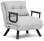 Diivanvoodi Atelier Del Sofa Sando Teddy, hall v., 50 x 60 cm x 45 cm