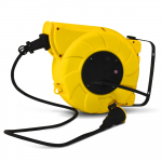 Electr. Electr. Automaatne 20m , 3 g x 1.5 mm2