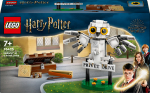 Konstruktor LEGO&reg; Harry Potter Hedwig&trade; Privet Drive 4 majas 76425, 337 tk
