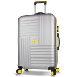 Kohver My Valice Plebgri, hall v., 100 l, 28 x 51 x 77 cm