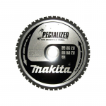 Saetera Makita 17675, metall, 235 mm