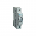 Automaatne l&uuml;liti Hager, 1P, C, 6kA, 16 A