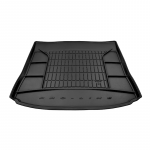 Automatt, pagasikandjad Frogum ProLine, Ford Edge II 5D SUV 2016-