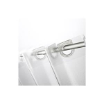 Du&scaron;ikardin Ridder Crashed Ice 35830, l&auml;bipaistev v./valge v., 200 cm x 180 cm