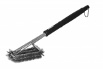 Grilli puhastushari Enders BBQ Brush, 49 cm x 7.5 cm x 10 cm