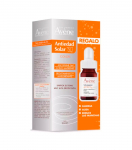 P&auml;ikesekaitsekreem tooted n&auml;ole Avene Anti-Aging Suncare Tinted SPF50+, 50 ml