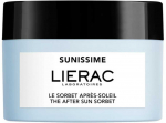 P&auml;evitusj&auml;rgne kreem tooted n&auml;ole Lierac Sunissime Aftersun Sorbet, 50 ml