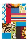 Vaip sise Arte Espina Joy 4093, mitmev&auml;rviline, 240 cm x 170 cm