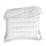 Tekikott Nova Colour, valge v., 160 cm x 200 cm