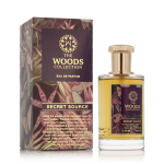 Parf&uuml;&uuml;mvesi The Woods Collection Secret Source, 100 ml
