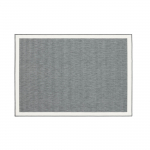 Vaip v&auml;literrassidele Domoletti REVESRSO, hall v., 190 cm x 133 cm