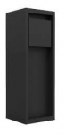 Pistikupesa v&auml;litingimustes kasutamiseks Lutec Mains 9702203012, 3500 W, 8 cm x 8 cm x 24 cm