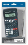 Kalkulaator teaduslik Milan, must