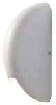 &Otilde;ue seinavalgusti Milagro Wall, 3W, LED, IP44, valge v., 4.2 cm x 10 cm