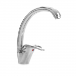 K&ouml;&ouml;gisegisti Thema Lux Zoe DF1226, kroom v.