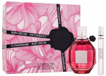 Kinkekomplektid naistele Viktor & Rolf Flowerbomb Ruby Orchid