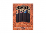 Parf&uuml;&uuml;mikomplekt Cuba Mini Gift Set for Men