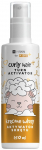 Laste juuksepihusti HiSkin Curly, 150 ml