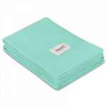 Tekk Lionelo Bamboo, 100 x 75 cm, m&uuml;nt (mint) v.