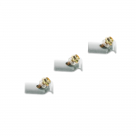 Traadi hoidja Garden Center No.2, 3 tk, tsink