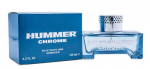 Tualettvesi Hummer Chrome, 125 ml