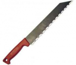 Ehitusnoad Morakniv Craftsmen 7350, 50 cm, roostevaba teras/pol&uuml;prop&uuml;leen (pp), 1 tk