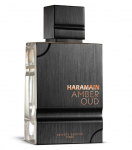 Parf&uuml;&uuml;mvesi Al Haramain Amber Oud, 60.0 ml