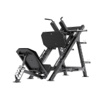 Jalgade treeningseade HMS Leg Press LP3175