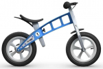 Tasakaaluratas, laste Firstbike Street FBG-BCSTL2021, helesinine, 12.5"