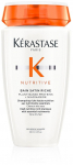 &Scaron;ampoon Kerastase Nutritive Bain Satin Riche, 250 ml