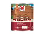 P&otilde;randa&otilde;li V33 Terrases, l&auml;bipaistev, 1 l