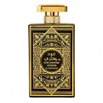 Parf&uuml;&uuml;mvesi AL Wataniah Oud Mystery Intense, 100 ml