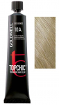 Juuksev&auml;rv Goldwell Topchic, pastel ash blonde, 10A, 60 ml