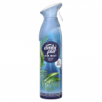&Otilde;huv&auml;rskendaja Ambi Pur Ocean Mist, 0.185 l