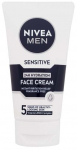 N&auml;okreem Nivea Men Sensitive 24 H Hydration, 75 ml