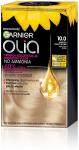 Juuksev&auml;rv Garnier Olia, very light blond, 10.0, 174.0 ml