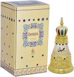 Parf&uuml;&uuml;mid Khadlaj Jameel, 25 ml