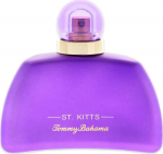 Parf&uuml;&uuml;mvesi Tommy Bahama St. Kitts, 100 ml