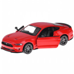 M&auml;nguauto Jokomisiada Ford Mustang GT ZA4616, punane, 1:34