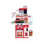 M&auml;nguk&ouml;&ouml;k Jokomisiada, mitmev&auml;rviline