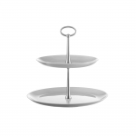 Serveerimisalus Ambition Valencia, 25 cm x 23 cm, 25 cm, Hall v.