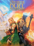 Lauam&auml;ng Repos Production The Lord Of The Rings Duel For Middle-earth, EN