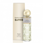 Parf&uuml;&uuml;mvesi Parfums Saphir Agua De Mayo, 200 ml