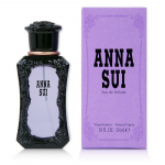 Tualettvesi Anna Sui Anna Sui, 30 ml