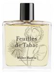 Parf&uuml;&uuml;mvesi Miller Harris Feuilles De Tabac, 100 ml