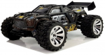 Rc auto Lean Toys 9035, 1:18, pruun/valge/kollane